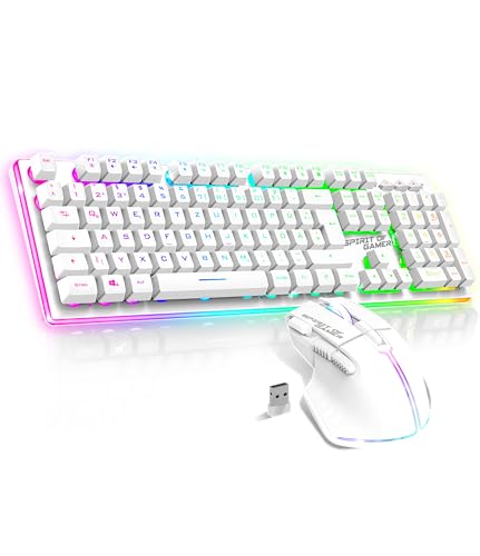 SPIRIT OF GAMER x Ultimate 600 | Gaming...