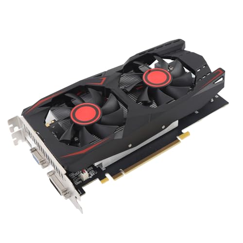 VBESTLIFE GTX550TI 6GB Graphics Card, GDDR5...