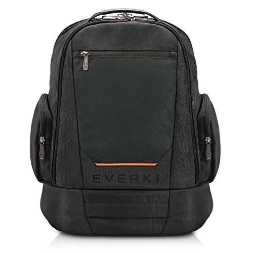 Everki ContemPRO 117 Laptop Rucksack 42L für...