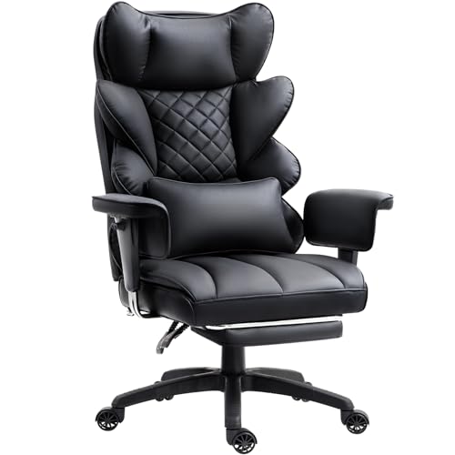 Dowinx Gaming Stuhl, Bürostuhl Ergonomisch...