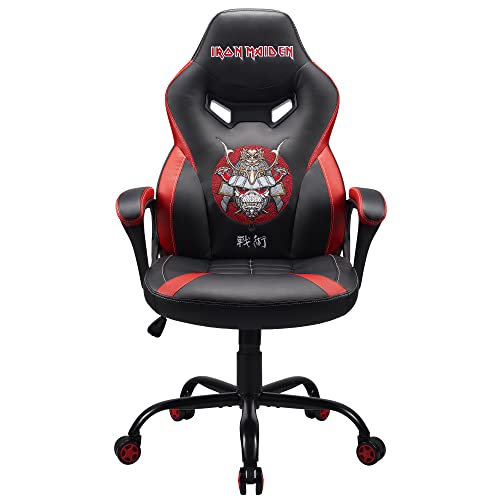 Iron Maiden - Gaming-stuhl - Bürostuhl -...