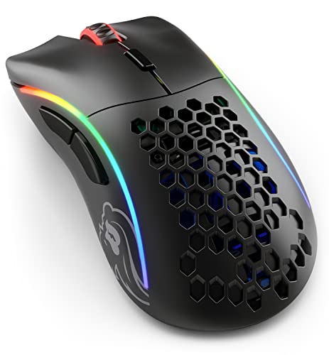Glorious PC Gaming Race Model d- Wireless,...
