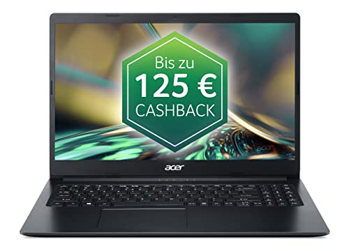 Acer Aspire 3 (A315-34-C22U) Laptop | 15,6...
