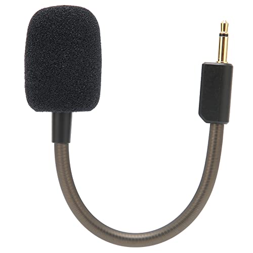 for Razer BlackShark V2 Pro Mikrofon Ersatz,...