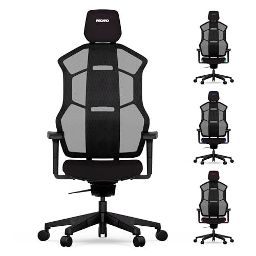 RECARO AER Essential 2-in-1 Gaming &...