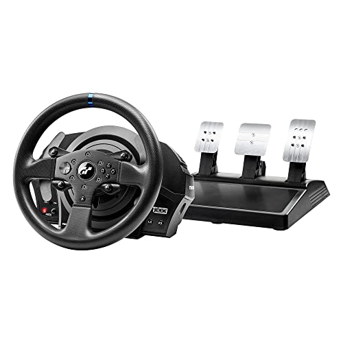 Thrustmaster T300 RS GT Racing Wheel - Force...