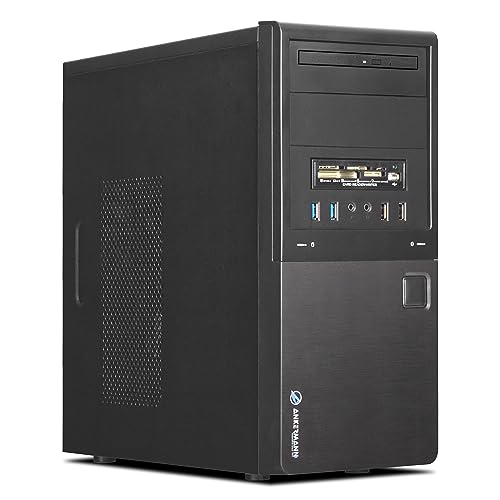 Ankermann Desktop PC Barcelona | Intel Core...
