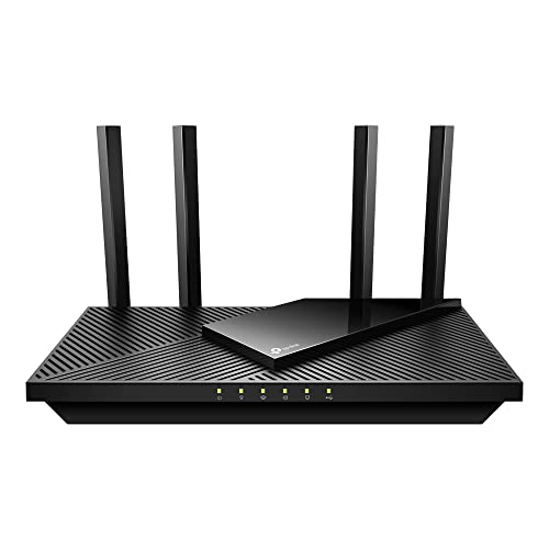 TP-Link Archer AX55 Wi-Fi 6 WLAN Router (2402...