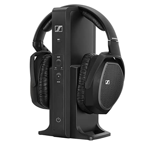 Sennheiser RS 175 Digitaler drahtloser...