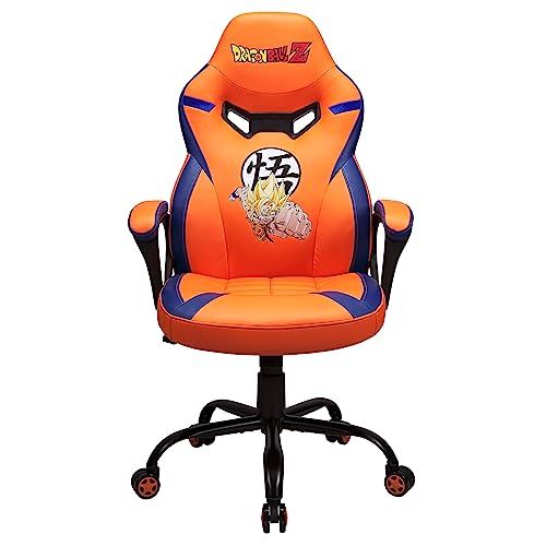 SUBSONIC Dragon Ball Z - Gaming-Stuhl Hogwart...