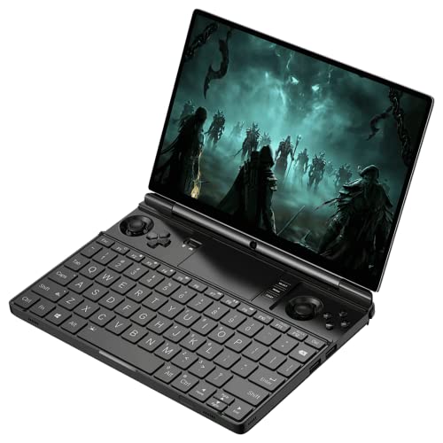 DroiX GPD Win Max 2 AMD Ryzen 7 6800U 32GB...