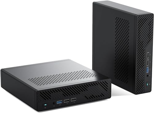 MINIS FORUM MS-01 Mini Workstation Intel Core...