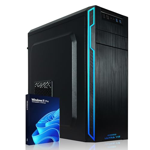 Greed® Ultra V2 PC mit Intel Core i7 12700F...