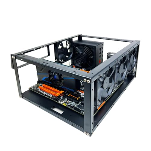 Motherboard Gehäuserahmen - Stapelbarer...