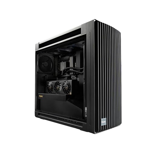 Asus ProArt PA602 E-ATX Gehäuse, 420 mm...