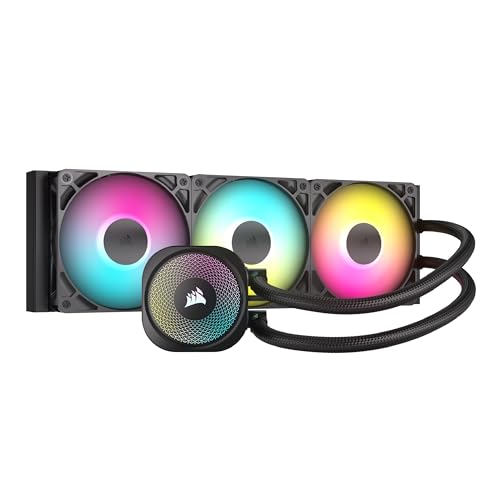 CORSAIR Nautilus 360 RS ARGB...