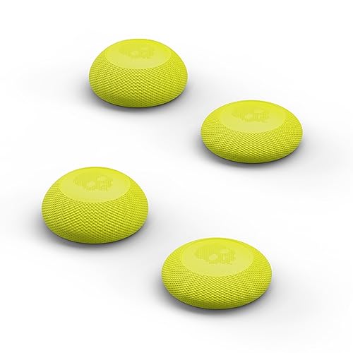 Skull & Co. Convex Thumb Grip Caps Joystick...