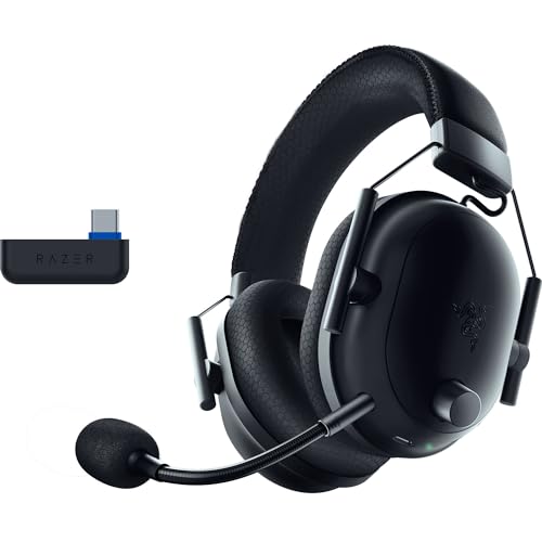 Razer Blackshark V2 Pro (Playstation) -...