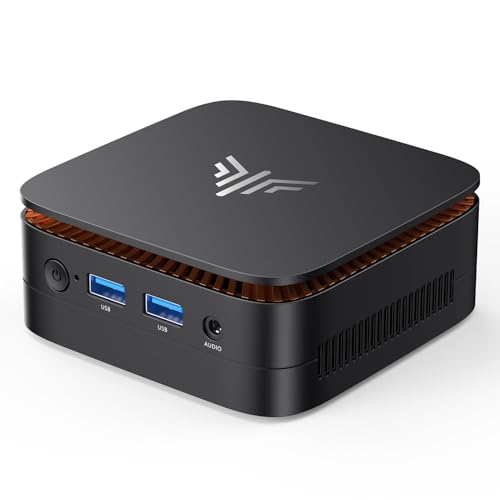 ACEMAGICIAN Mini PC Ιntel Alder Lake Ν95...