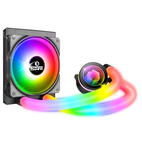 EMPIRE GAMING Guardian P-W120 Watercooling...