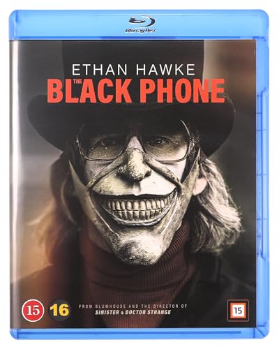 The Black Phone