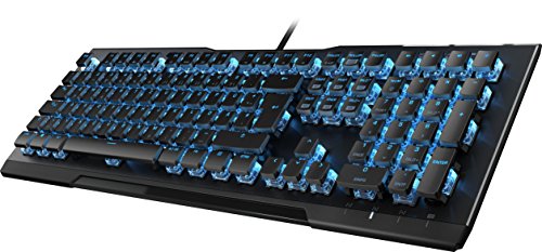 Roccat Vulcan 80 - Mechanical Gaming...
