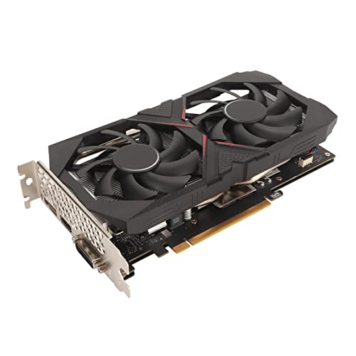 RTX2060 SUPER 8 GB Grafikkarte, GDDR6, 256...
