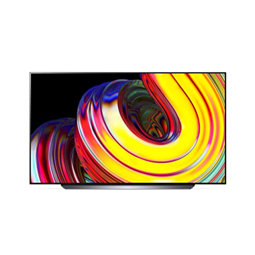 LG OLED65CS9LA TV 164 cm (65 Zoll) OLED...
