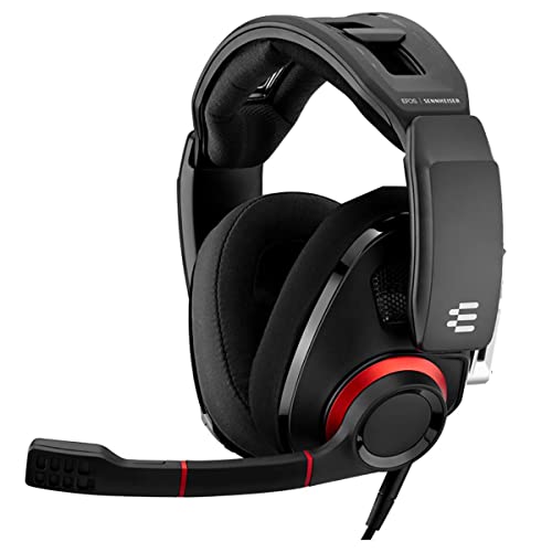 EPOS I Sennheiser GSP 500 Gaming Headset...