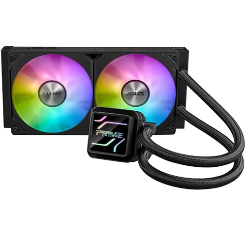 ASUS Prime LC 240 ARGB...