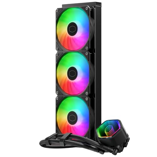 Cooler Master MasterLiquid 360 Core II...