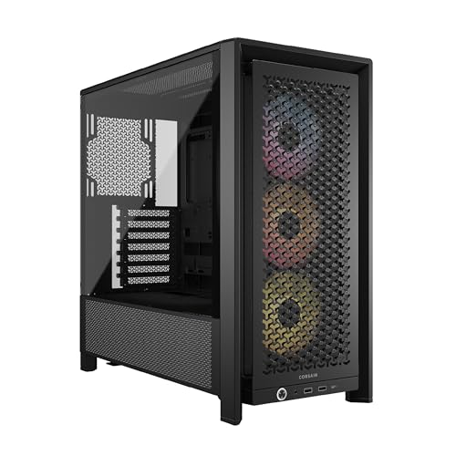 CORSAIR Frame 4000D RS ARGB Modulares...