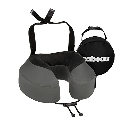 Cabeau Evolution S3 Travel Pillow – Straps...