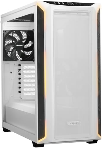 be quiet! Shadow Base 800 DX White...