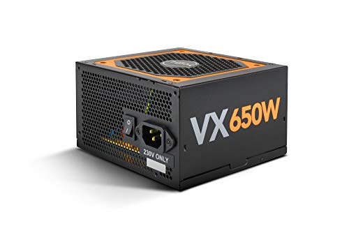 NOX XTREME PRODUCTS Urano VX 650W ATX...