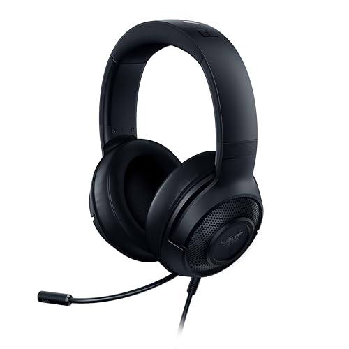 Razer Kraken X Lite - Kabelgebundenes...