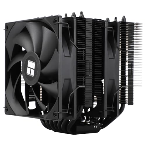 Thermalright Phantom Spirit 120 SE BLACK CPU...