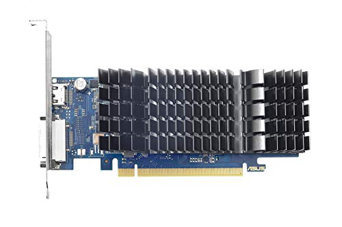 Asus GeForce GT1030-SL-2G-BRK Low-Profile...