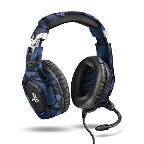 Trust Gaming Headset GXT 488 Forze-B -...