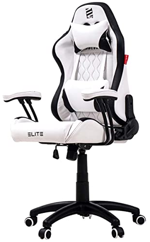ELITE Pulse - Gaming Stuhl für Kinder -...