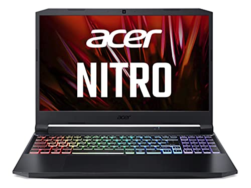 Acer Nitro 5 (AN515-45-R952) Gaming Laptop...