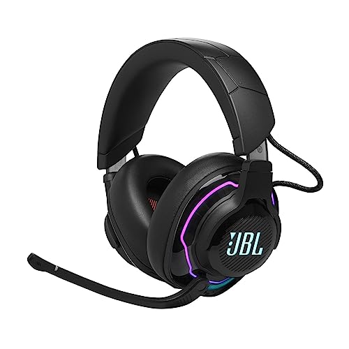 JBL Quantum 910 Over-Ear Gaming Kopfhörer...