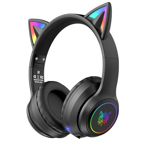 ONITOON Bluetooth-Kopfhörer mit...