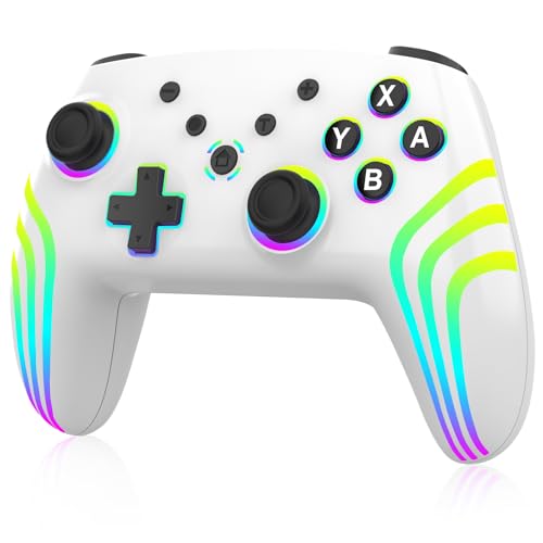 MYSTILUCK Wireless Pro Controller für...