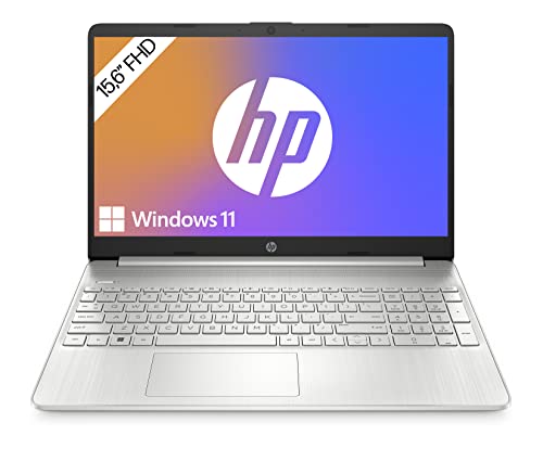 HP Laptop | 15,6' FHD Display | Intel Core...
