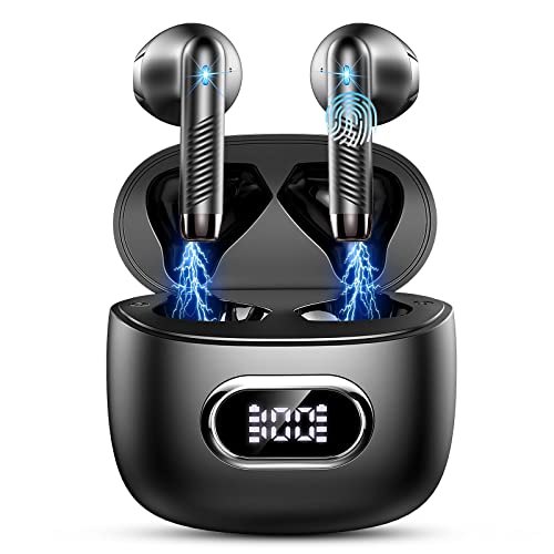 Bluetooth 5.3 Kopfhörer In Ear Kopfhörer...