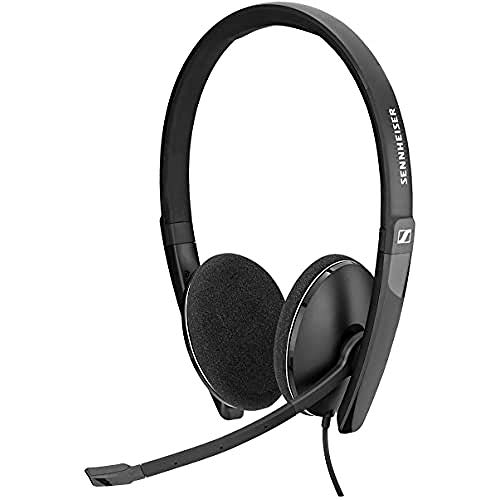 Sennheiser PC 5.2 CHAT, kabelgebundenes...