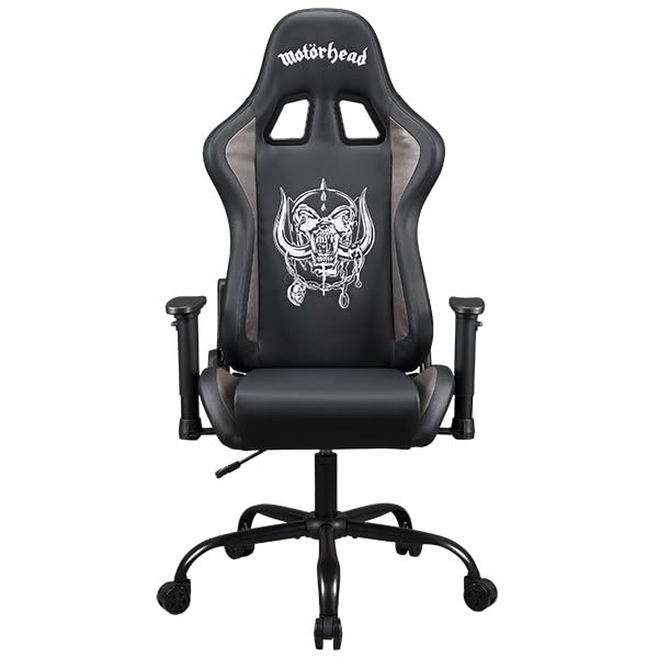 Motorhead - Gaming Stuhl oder Bürostuhl,...
