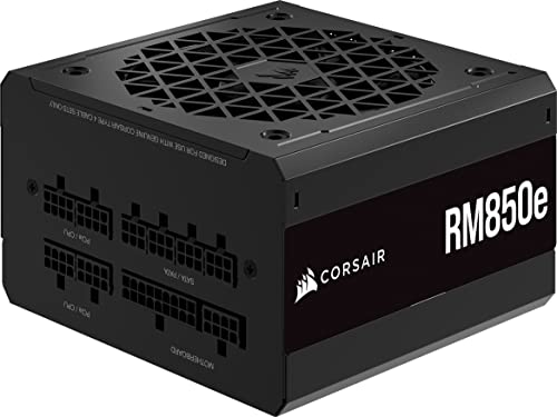 Corsair RM850e (2023) Vollmodulares,...