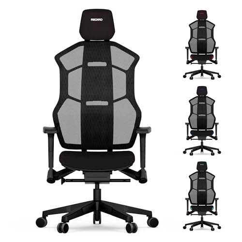 RECARO AER Full Upgrade – Ergonomischer...